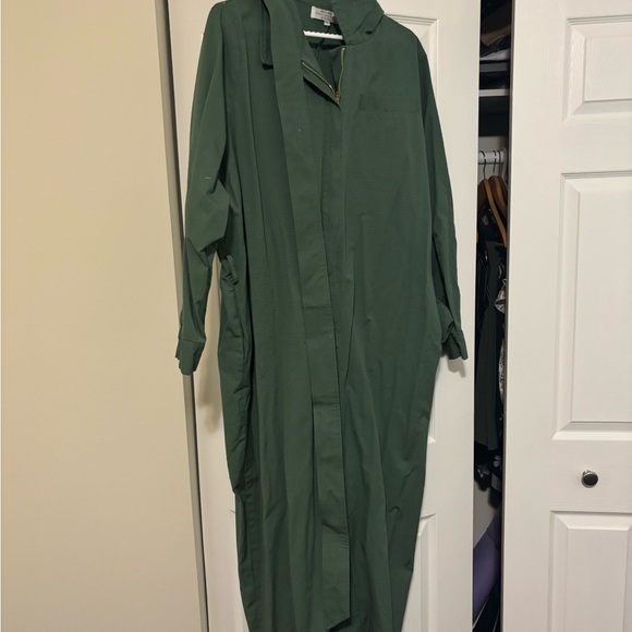 Red Sky Shop Business Baggy Boiler - Picture 2 of 5